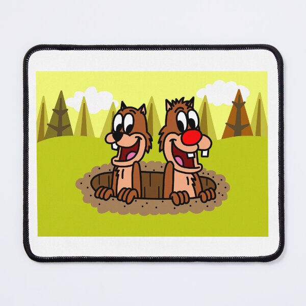 Item preview, Gruff & Damon designed and sold by RyanRaskin22.