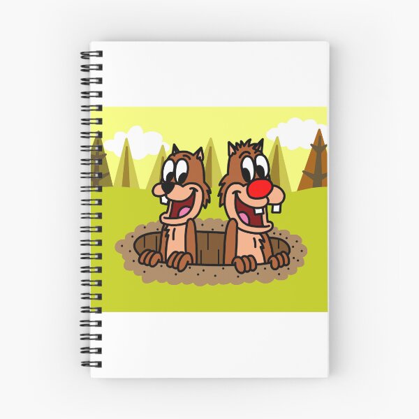 Item preview, Gruff & Damon designed and sold by RyanRaskin22.