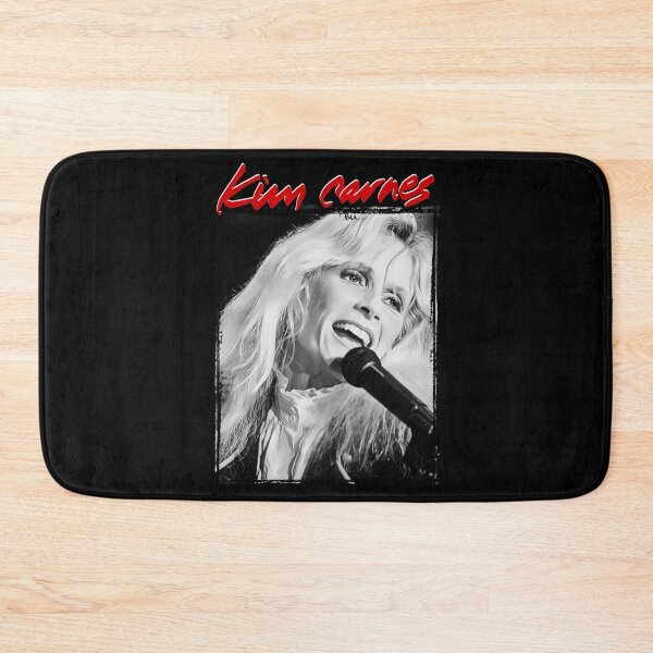 Item preview, Kim carnes designed and sold by BOTALEG.