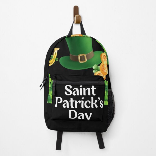 Item preview, Saint Patricks Day Celebration Day Lucky Irish Day Tradition Shamrock Gifts Shirt designed and sold by MalwasBasket.
