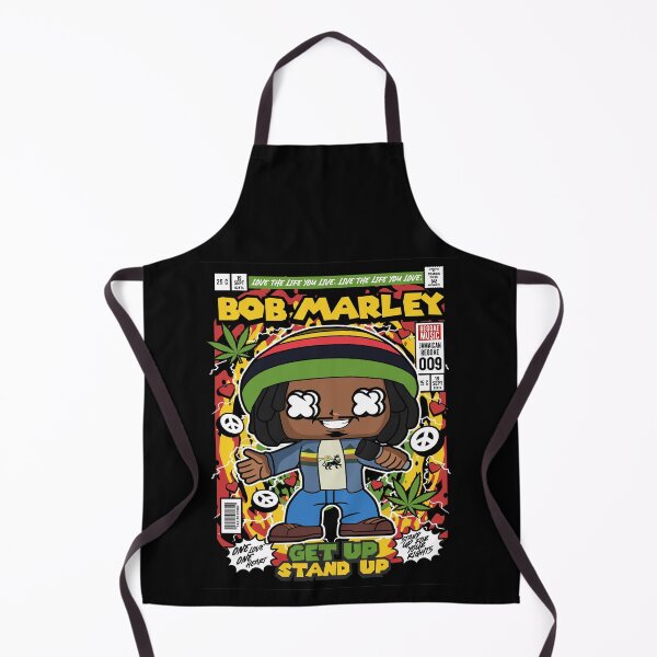 Item preview, Bob Marley Get Up Stand Up Love The Life You Live Live The Life You Love One Love One Heart Reggae Music Jamaica Cannabis Fan designed and sold by visionsunveiled.