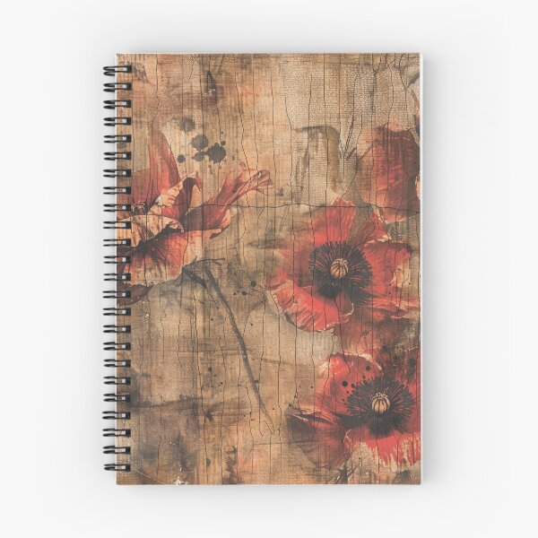 Item preview, Floral pattern. Flower bouquet. Field of flowers. Retro. Vintage. designed and sold by MagelliShop.
