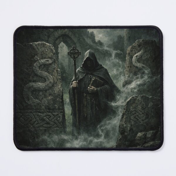 Item preview, The banishment of the ancient serpent designed and sold by Sartawsky.