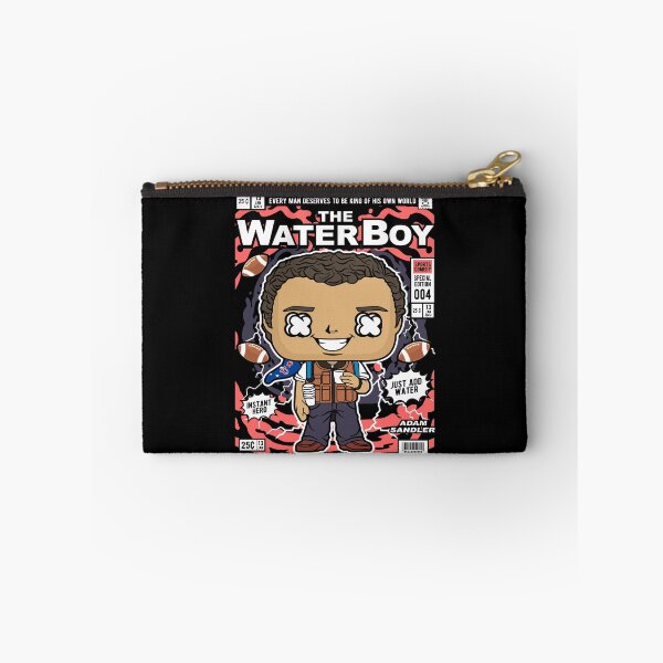 Item preview, The Waterboy Every Man Deserves To Be King Of His Own World Adam Sandler Sports Comedy Movie Fan designed and sold by visionsunveiled.