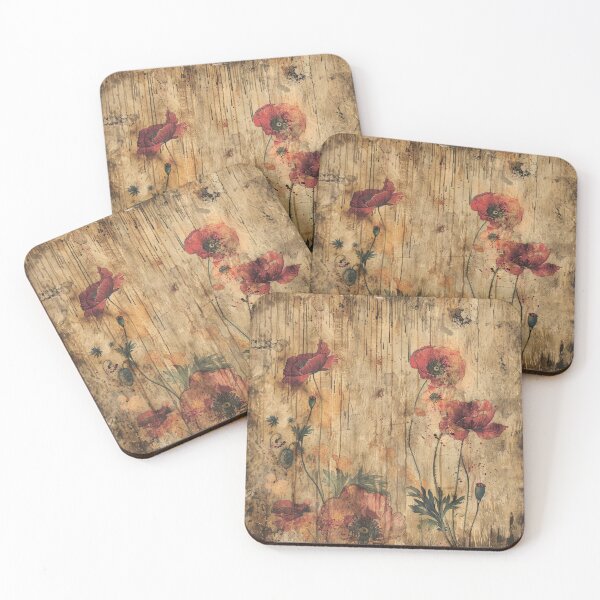 Item preview, Floral pattern. Bouquet of flowers. Field of flowers. Retro.Vintage designed and sold by MagelliShop.