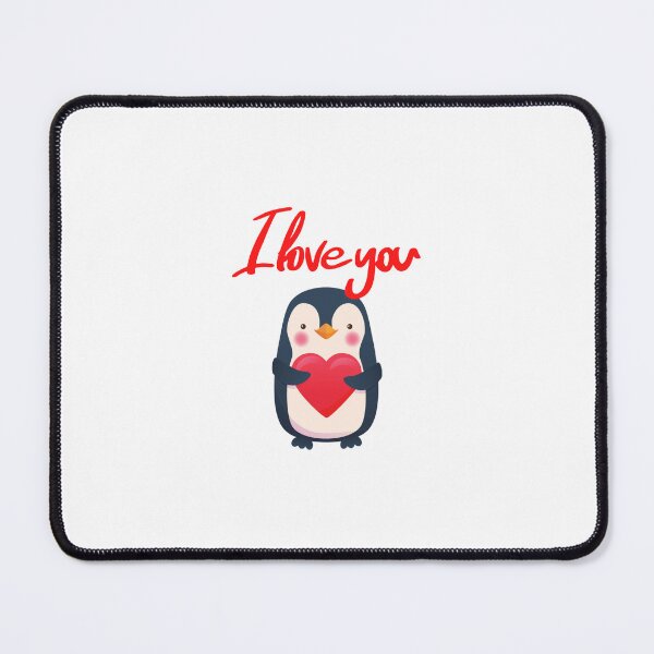 Item preview, I LOVE YOU designed and sold by IsaCria.