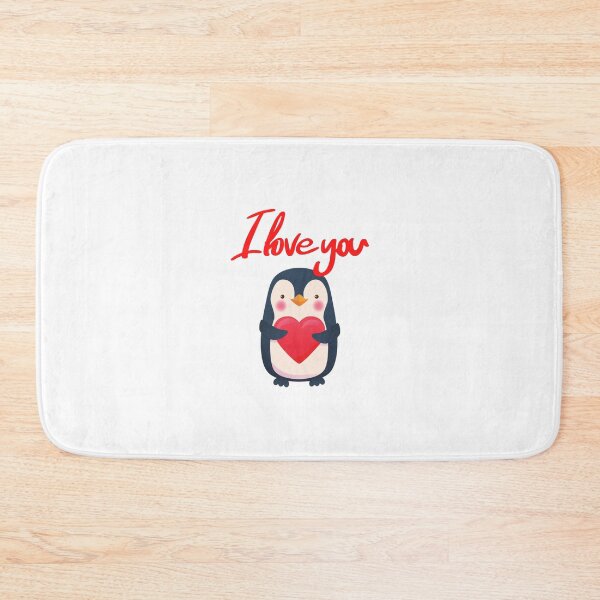 Item preview, I LOVE YOU designed and sold by IsaCria.