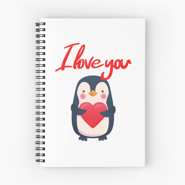 Item preview, I LOVE YOU designed and sold by IsaCria.