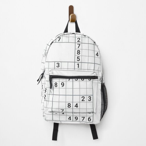 Item preview, Ultimate Samurai Sudoku Challenge: Five Overlapping Grids designed and sold by Mervee11.