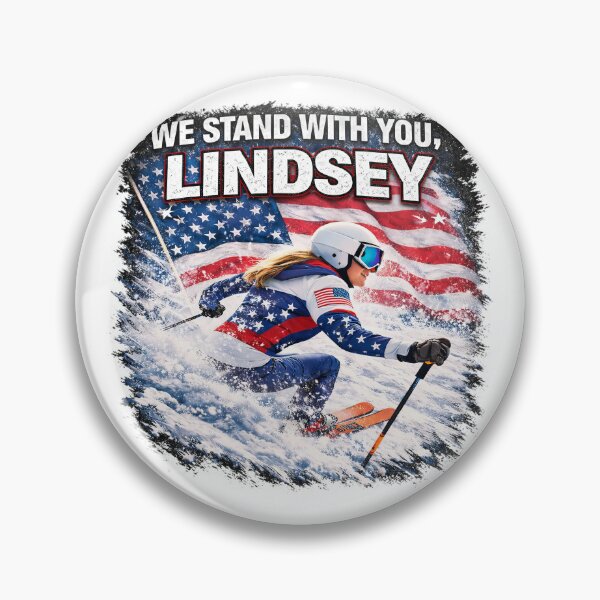 Item preview, We Stand With You, Lindsey - Strength Courage Comeback designed and sold by emaga.