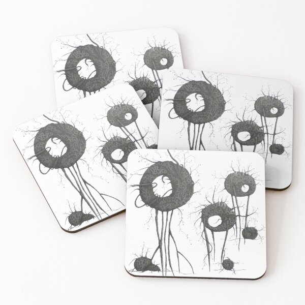 Item preview, Cell Activators at work designed and sold by alexgeiart.