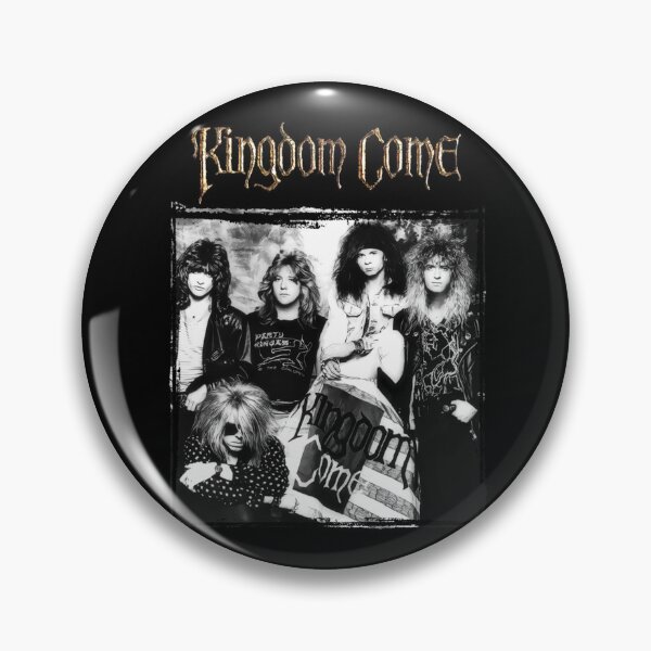 Item preview, Kingdom Come designed and sold by BOTALEG.