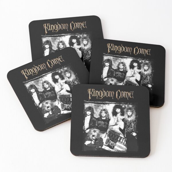 Item preview, Kingdom Come designed and sold by BOTALEG.