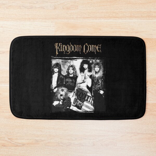 Item preview, Kingdom Come designed and sold by BOTALEG.
