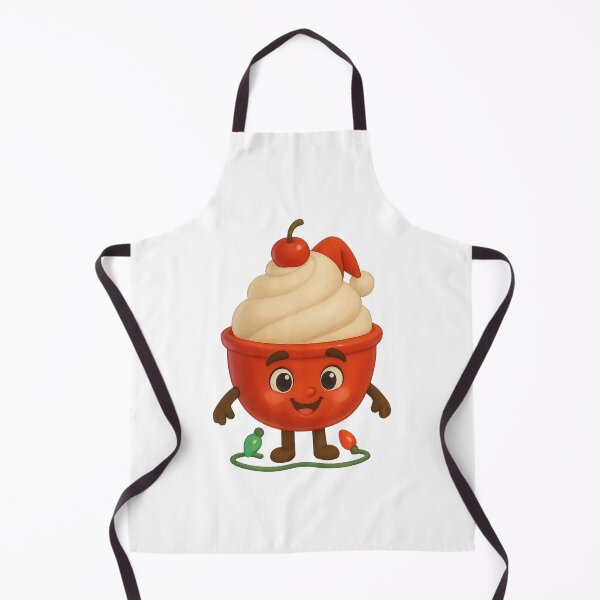 Item preview, Christmas Sundae designed and sold by Sillytoe.