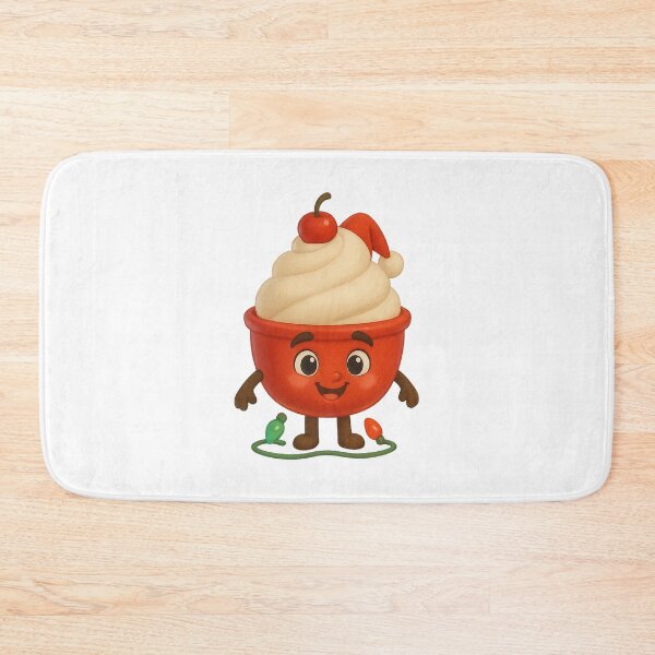 Item preview, Christmas Sundae designed and sold by Sillytoe.