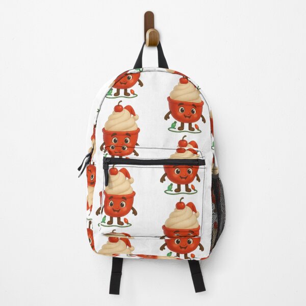 Item preview, Christmas Sundae designed and sold by Sillytoe.