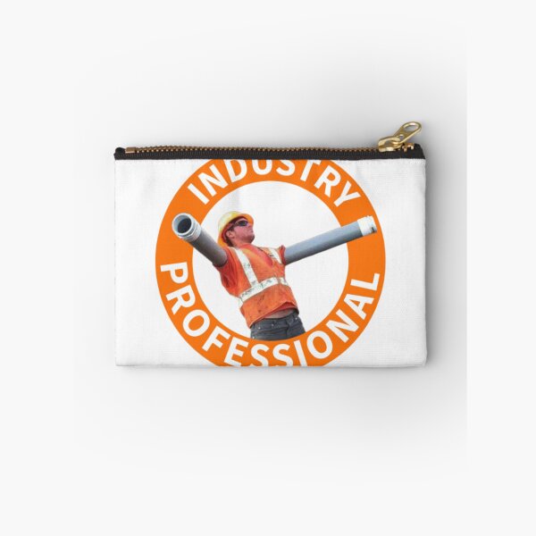 Item preview, Industry Professional designed and sold by IrishTitan98.