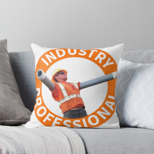 Item preview, Industry Professional designed and sold by IrishTitan98.