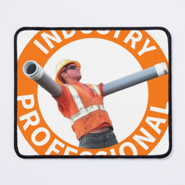 Item preview, Industry Professional designed and sold by IrishTitan98.