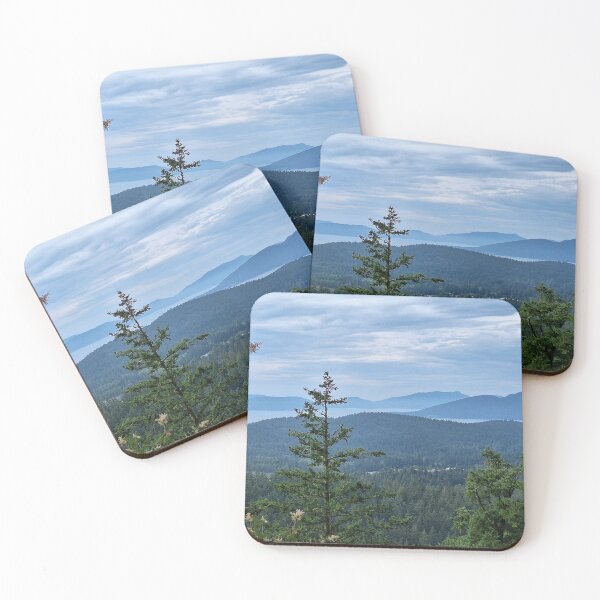 Item preview, Photography of Puget Sound and San Juans designed and sold by Pnwgirly.