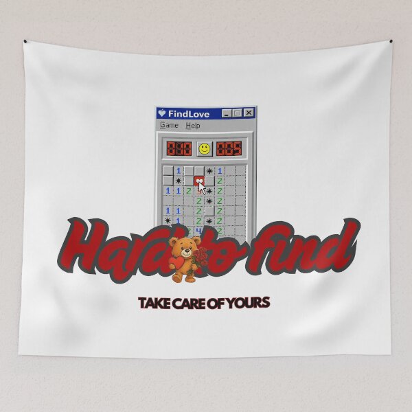 Item preview, Take care of your love designed and sold by Ridisaac.