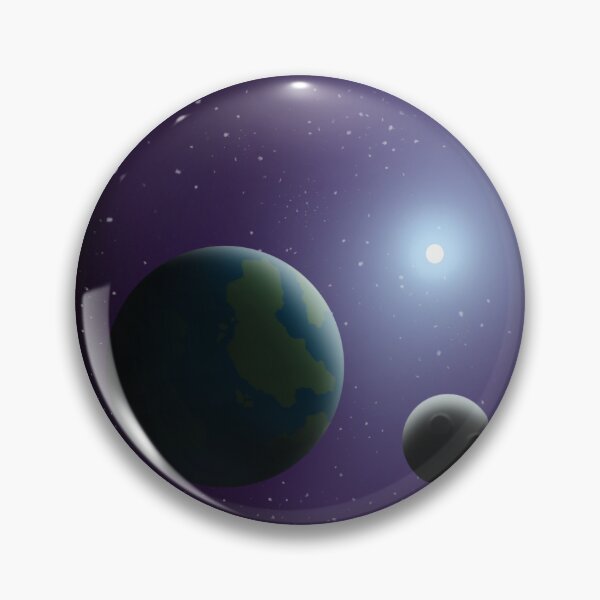 Item preview, Space designed and sold by dihdestroyer.