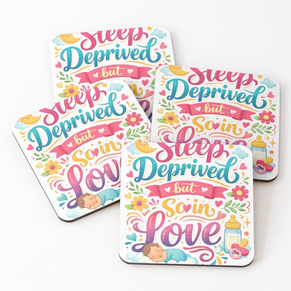 Item preview, New Mom Gift  A thoughtful and funny present to welcome a new addition. designed and sold by 4Creative Media.