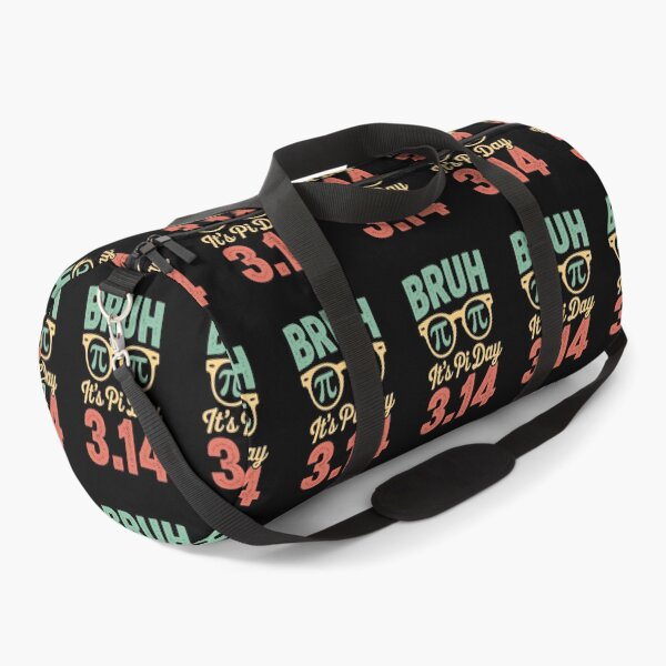 Item preview, Bruh It's Pi Day 3.14 designed and sold by jkrphoto.