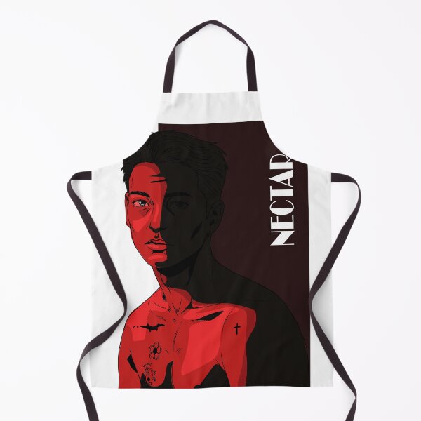 Item preview, Nectar designed and sold by zalmancruz.