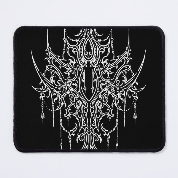 Item preview, Cyber Sigilism designed and sold by MORIANO TATTOOS.