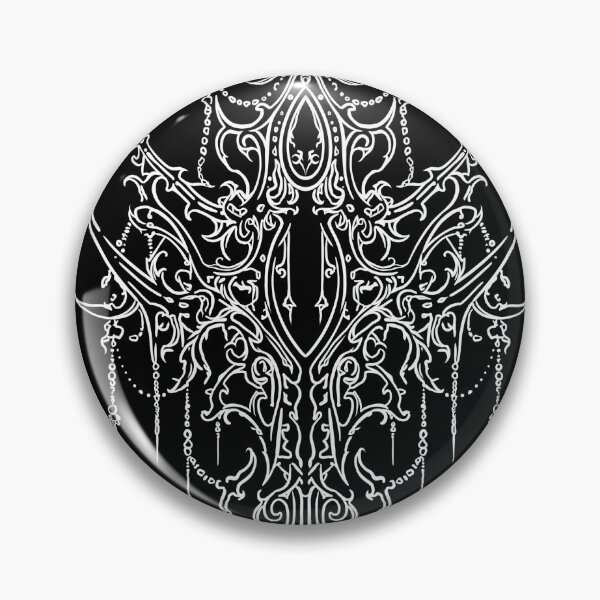 Item preview, Cyber Sigilism designed and sold by MORIANO TATTOOS.
