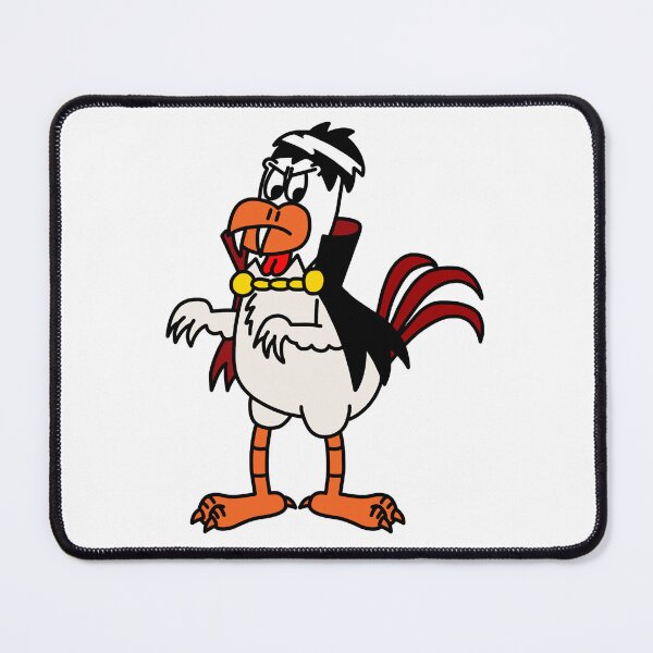 Item preview, Count Cluckula designed and sold by RyanRaskin22.