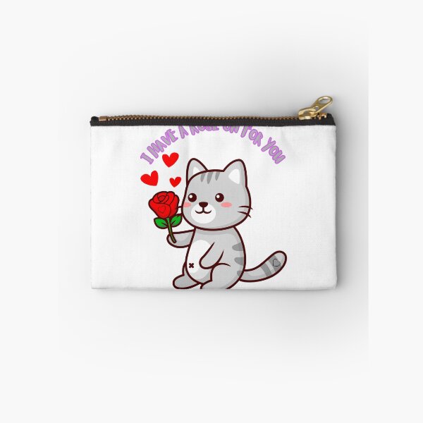 Item preview, I Have a Rose On For You. designed and sold by Dinasshop.