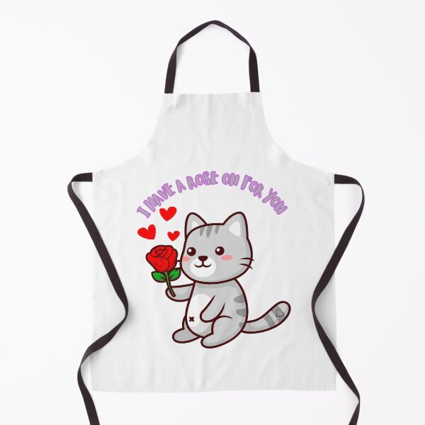 Item preview, I Have a Rose On For You. designed and sold by Dinasshop.