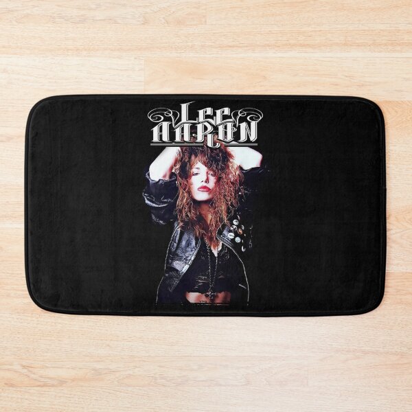 Item preview, Lee Aaron designed and sold by BOTALEG.