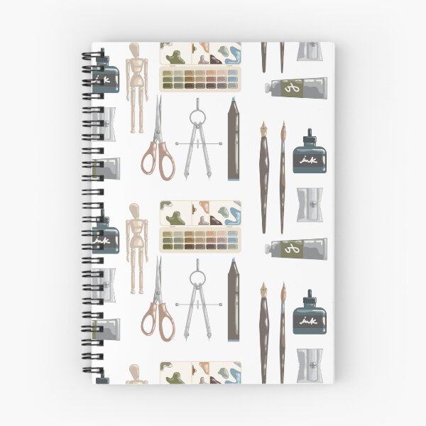 Item preview, Artist Tools designed and sold by Paintandpencil.