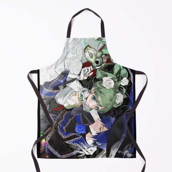 Item preview, Miku and kaito romance cantolla designed and sold by loveiscosmic.