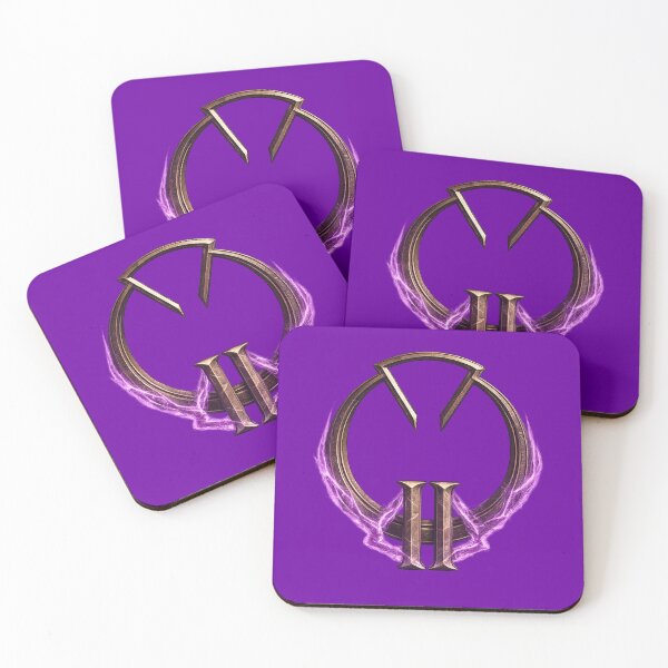 Item preview, Solasta 2 - Custom Logo designed and sold by David Storm.