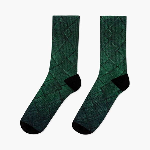 Item preview, Green Weave designed and sold by Ghoul Enterprises.
