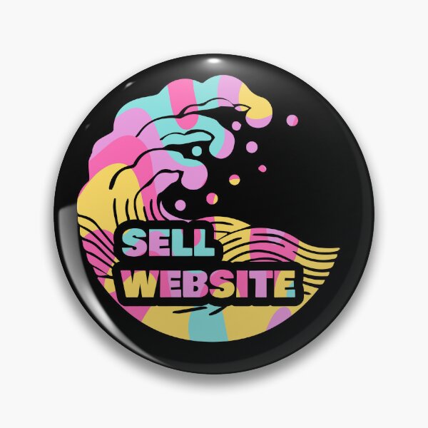 Item preview, Sell Website  designed and sold by SaltCraft.