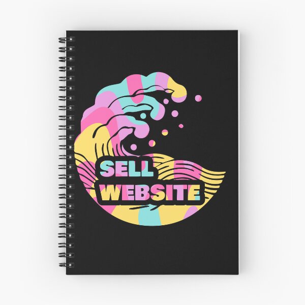 Item preview, Sell Website  designed and sold by SaltCraft.