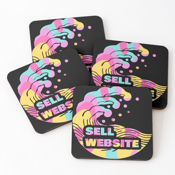 Item preview, Sell Website  designed and sold by SaltCraft.