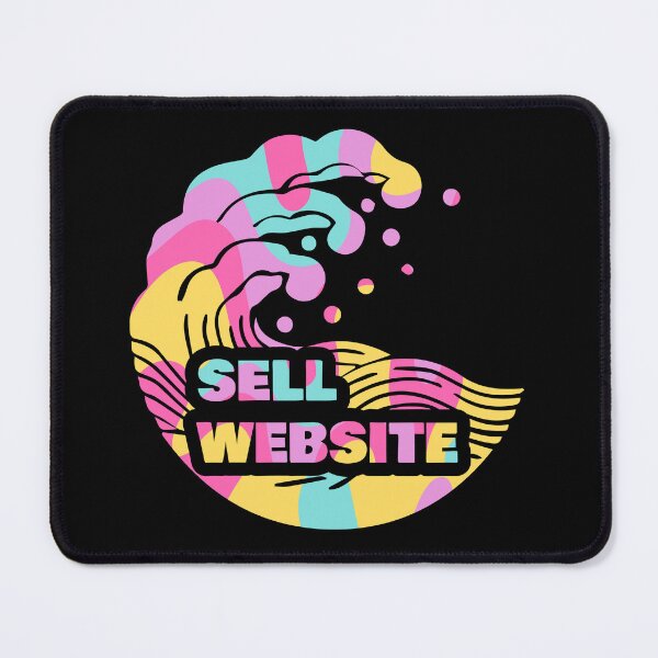 Item preview, Sell Website  designed and sold by SaltCraft.