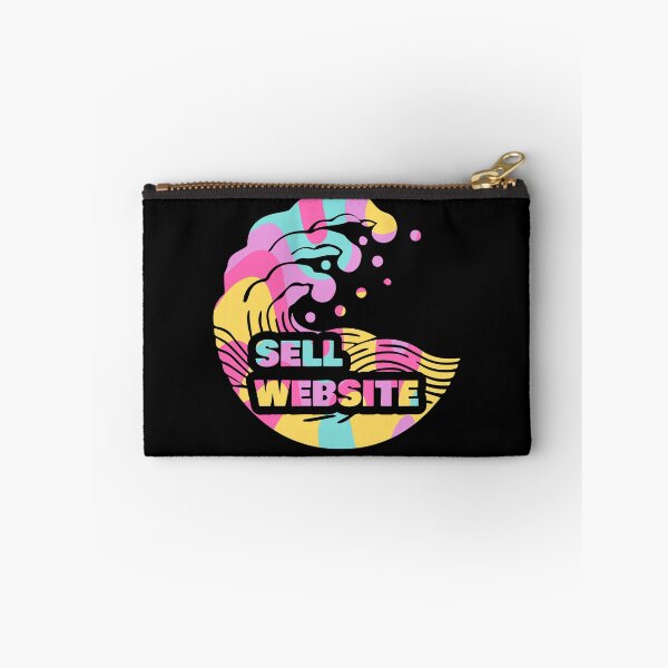 Item preview, Sell Website  designed and sold by SaltCraft.