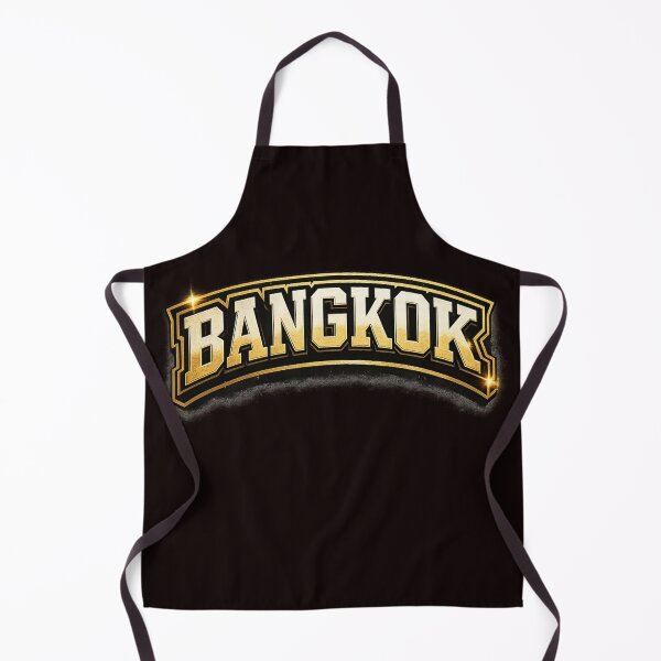 Item preview, Bangkok Street Style Tee – Most Visited City Travel Design designed and sold by OxiSkor.