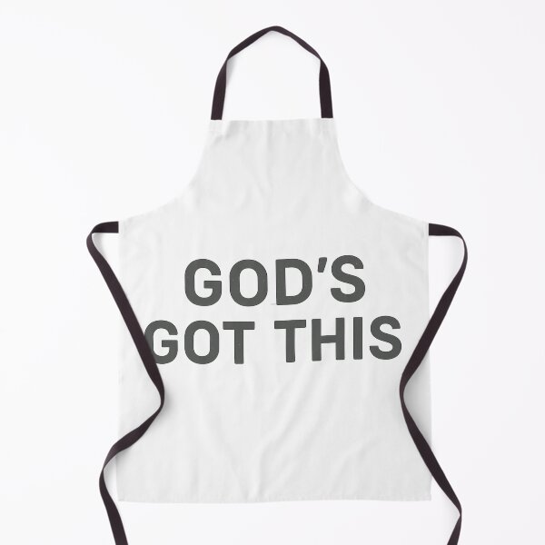 Item preview, God's got this designed and sold by BlessedDrive.