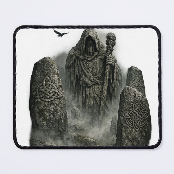 Item preview, Éire, ancient spirit designed and sold by Sartawsky.