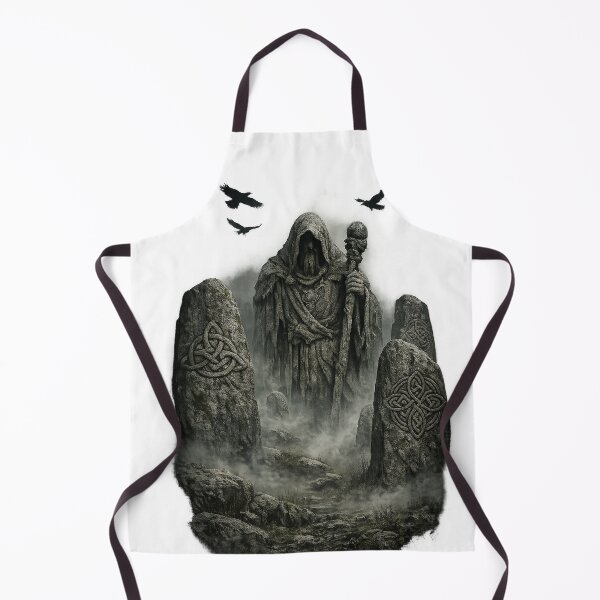 Item preview, Éire, ancient spirit designed and sold by Sartawsky.