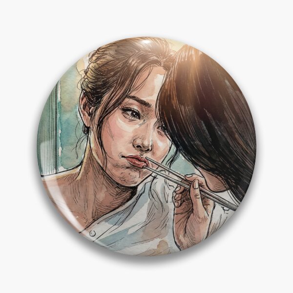 Item preview, Poisonous Love poster tv show - GL thai designed and sold by PatyEmiko.